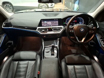 Used BMW 3 Series 2022 for sale - 77289840: Photo