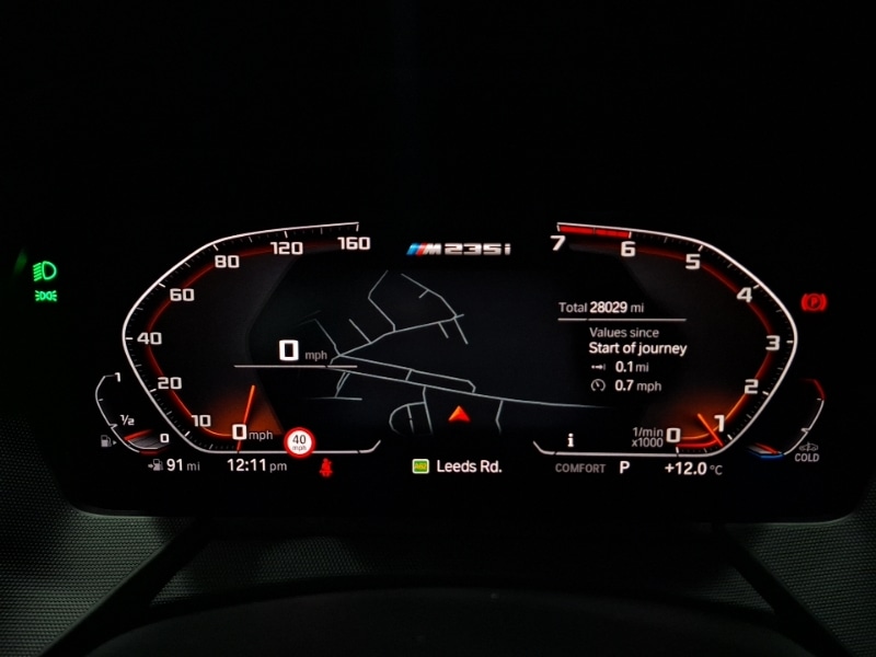 Used BMW 2 Series 2020 for sale - 77544260: Photo 10