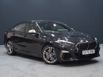 Used BMW 2 Series 2020 for sale - 77544260: Photo