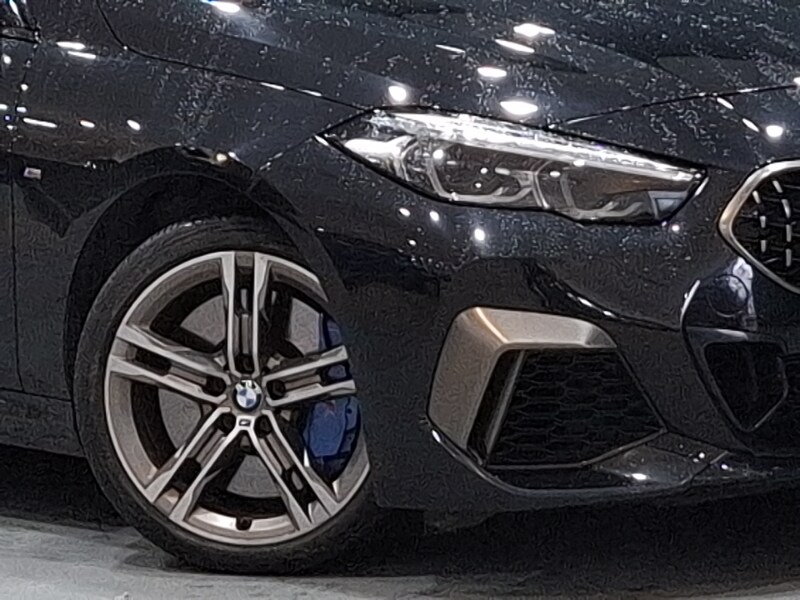 Used BMW 2 Series 2020 for sale - 77544260: Photo 9