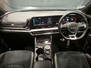 Used Kia Sportage 2024 for sale - 75185361: Photo
