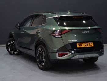Used Kia Sportage 2024 for sale - 75185361: Photo