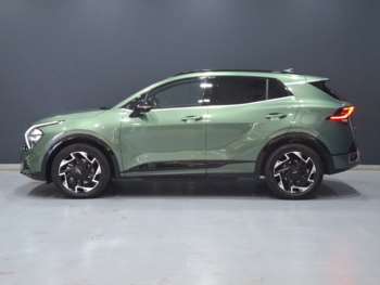 Used Kia Sportage 2024 for sale - 75185361: Photo