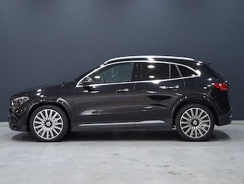 Used Mercedes-Benz GLA 2024 for sale - 78670045: Photo
