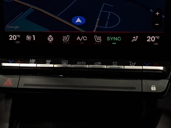 Used Renault Scenic E-Tech 2024 for sale - 76165741: Photo 15
