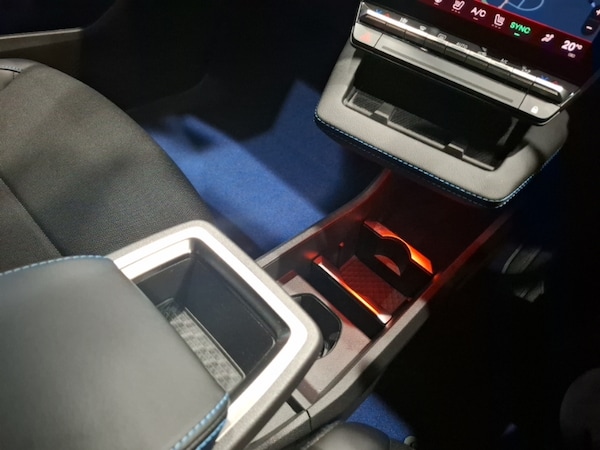 Used Renault Scenic E-Tech 2024 for sale - 76165741: Photo 16
