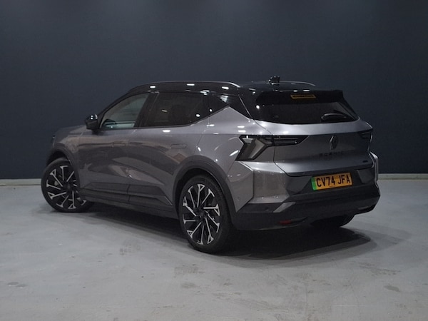 Used Renault Scenic E-Tech 2024 for sale - 76165741: Photo 3