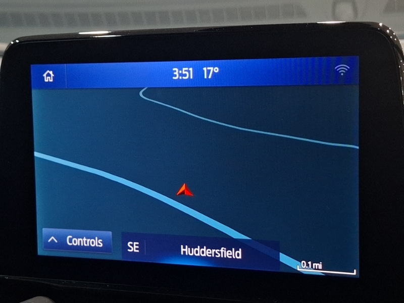 Used Ford Fiesta 2021 for sale - 76471448: Photo 12