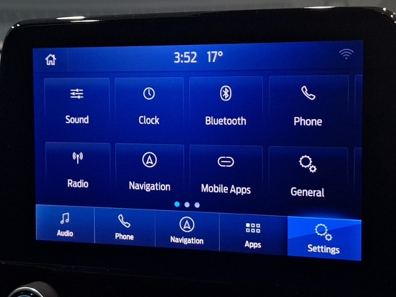 Used Ford Fiesta 2021 for sale - 76471448: Photo 13