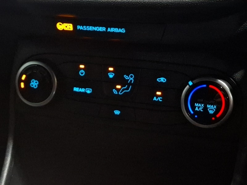 Used Ford Fiesta 2021 for sale - 76471448: Photo 15