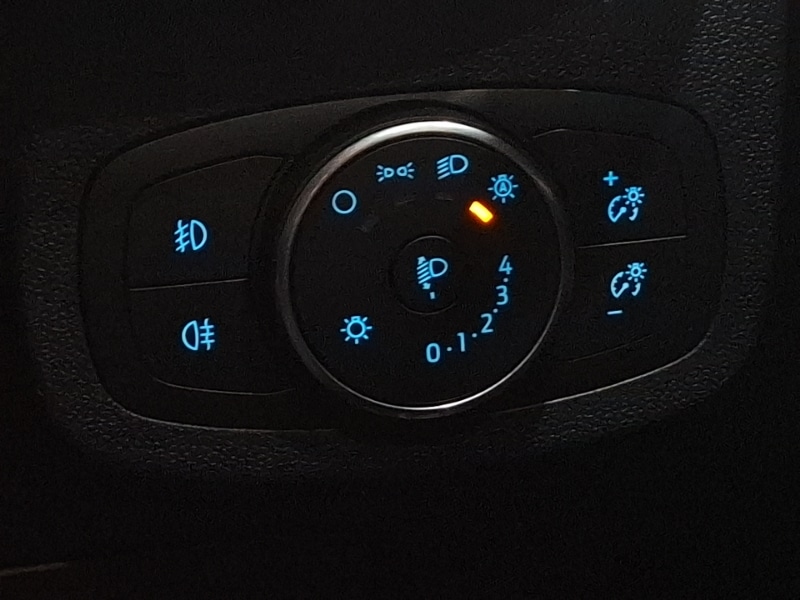 Used Ford Fiesta 2021 for sale - 76471448: Photo 19