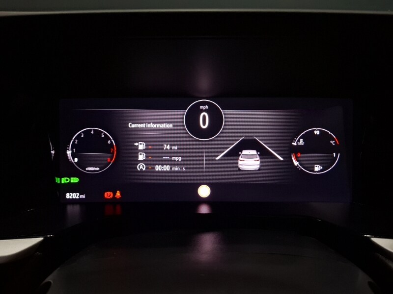 Used Vauxhall Grandland 2022 for sale - 77503102: Photo 10