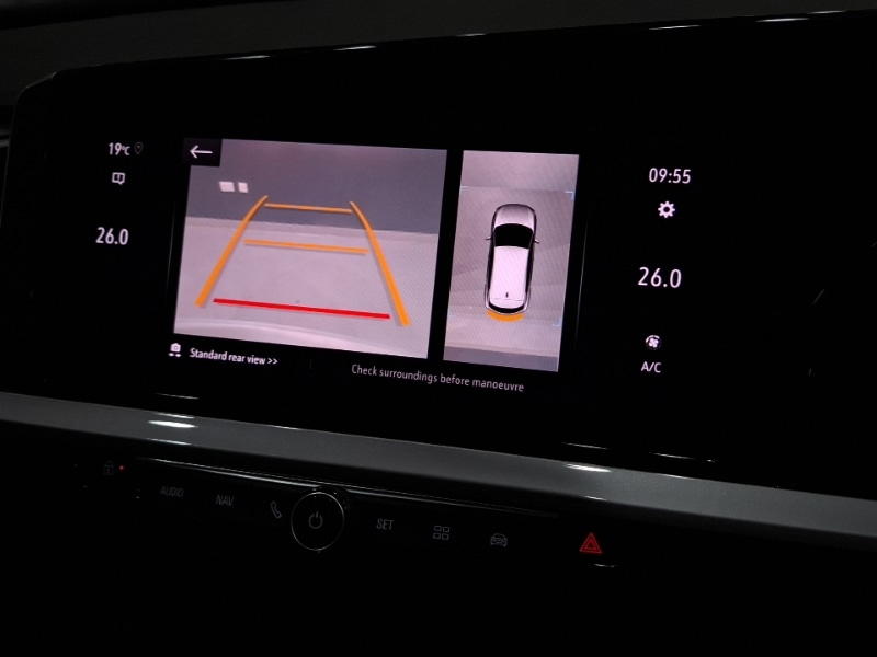 Used Vauxhall Grandland 2022 for sale - 77503102: Photo 11