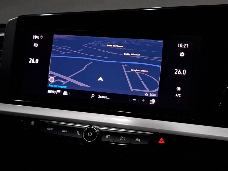 Used Vauxhall Grandland 2022 for sale - 77503102: Photo 13