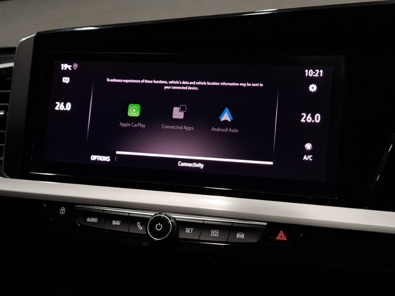 Used Vauxhall Grandland 2022 for sale - 77503102: Photo 14