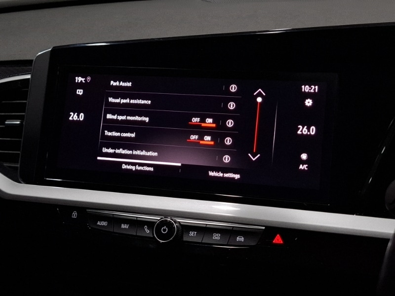 Used Vauxhall Grandland 2022 for sale - 77503102: Photo 15