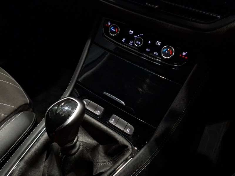 Used Vauxhall Grandland 2022 for sale - 77503102: Photo 16