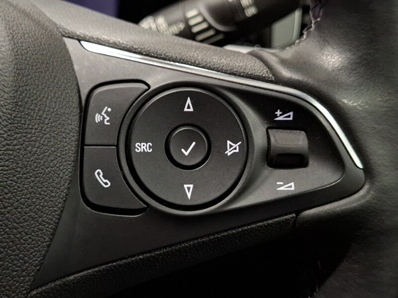 Used Vauxhall Grandland 2022 for sale - 77503102: Photo 18