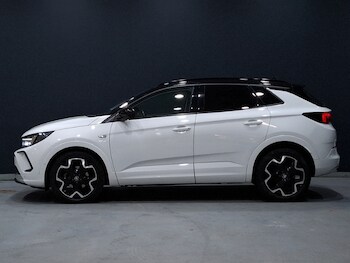 Used Vauxhall Grandland 2022 for sale - 77503102: Photo