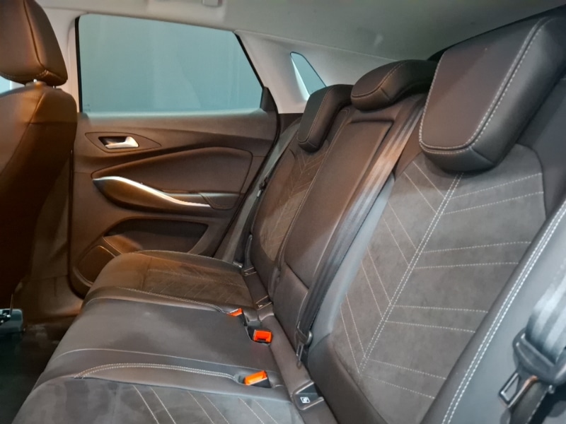 Used Vauxhall Grandland 2022 for sale - 77503102: Photo 6