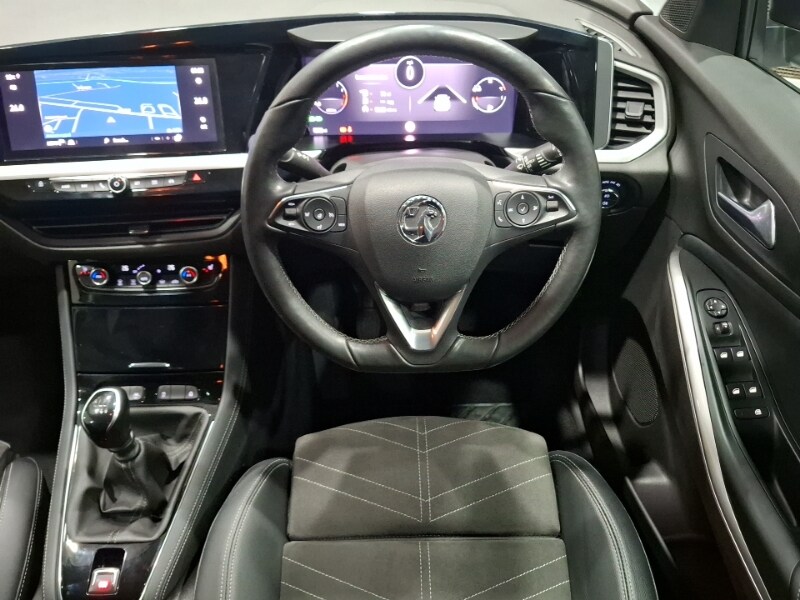 Used Vauxhall Grandland 2022 for sale - 77503102: Photo 7