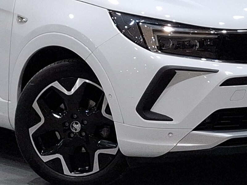 Used Vauxhall Grandland 2022 for sale - 77503102: Photo 9