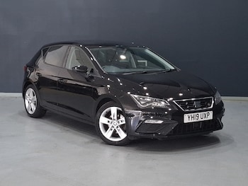 SEAT - Leon