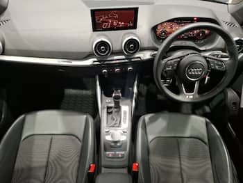 Used Audi Q2 2023 for sale - 79615234: Photo