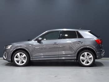 Used Audi Q2 2023 for sale - 79615234: Photo