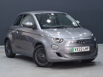 Fiat 500 feature image