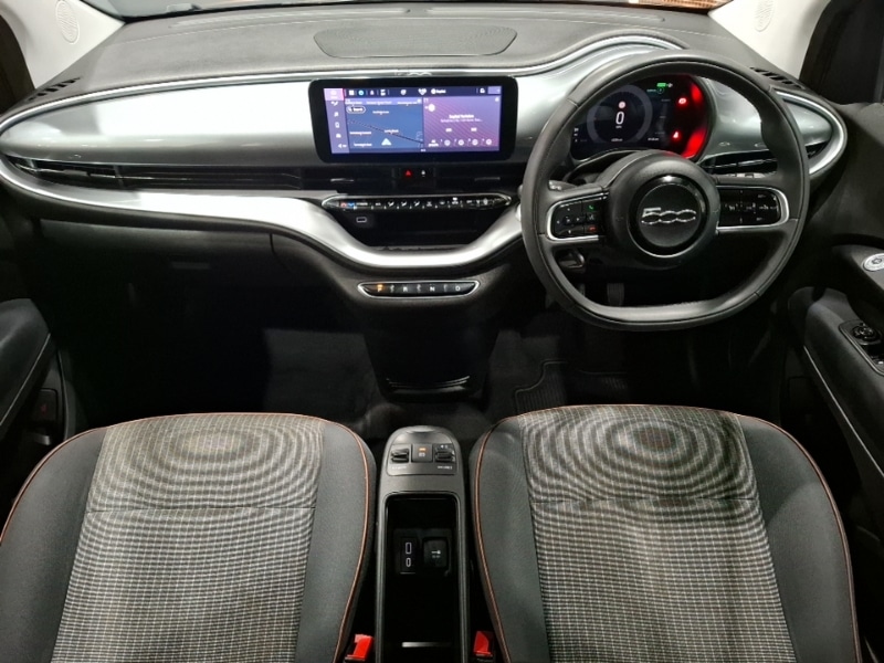 Used Fiat 500 2022 for sale - 78147360: Photo 2