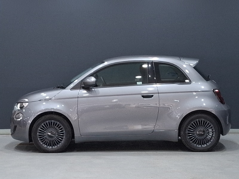 Used Fiat 500 2022 for sale - 78147360: Photo 4