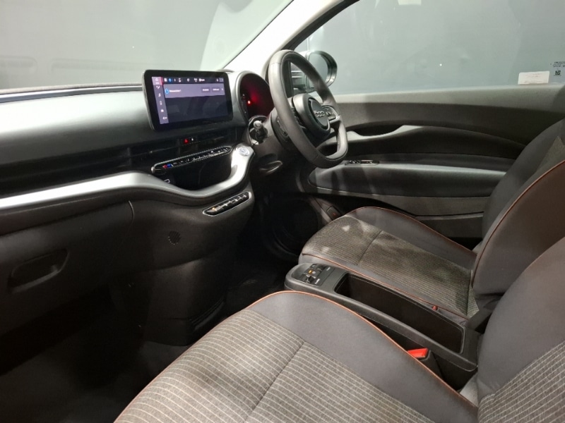 Used Fiat 500 2022 for sale - 78147360: Photo 5