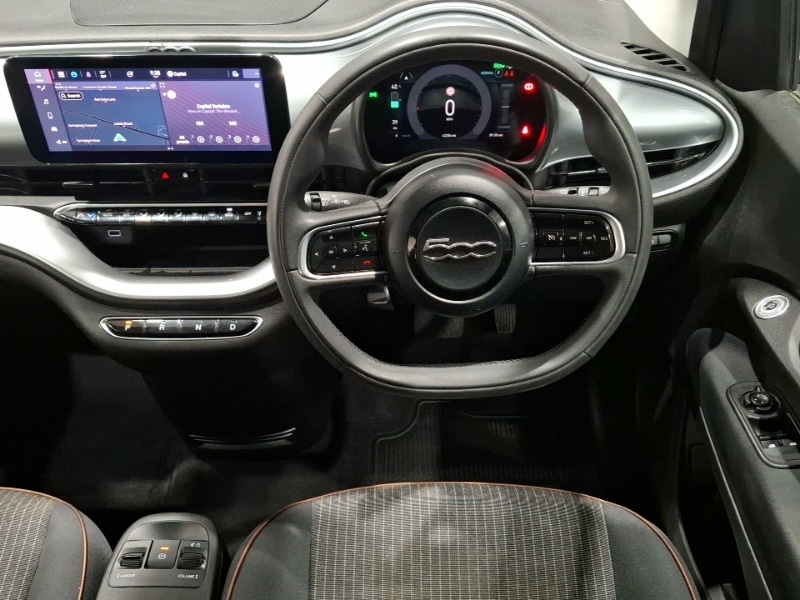 Used Fiat 500 2022 for sale - 78147360: Photo 7