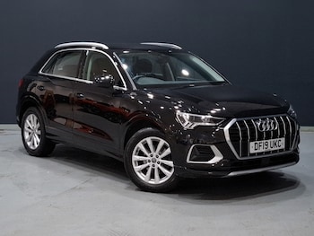 Used Audi Q3 2019 for sale - 76238450: Photo
