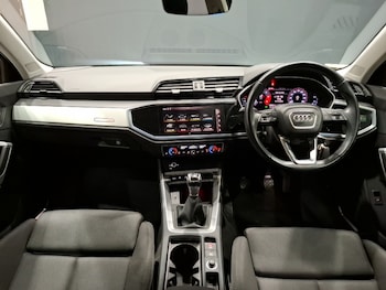 Used Audi Q3 2019 for sale - 76238450: Photo