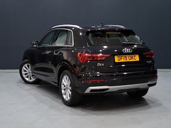 Used Audi Q3 2019 for sale - 76238450: Photo