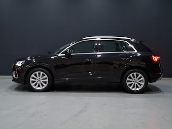 Used Audi Q3 2019 for sale - 76238450: Photo