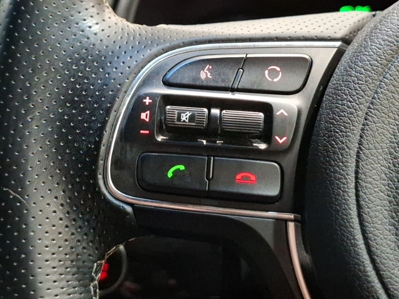 Used Kia Sportage 2017 for sale - 77454124: Photo 17