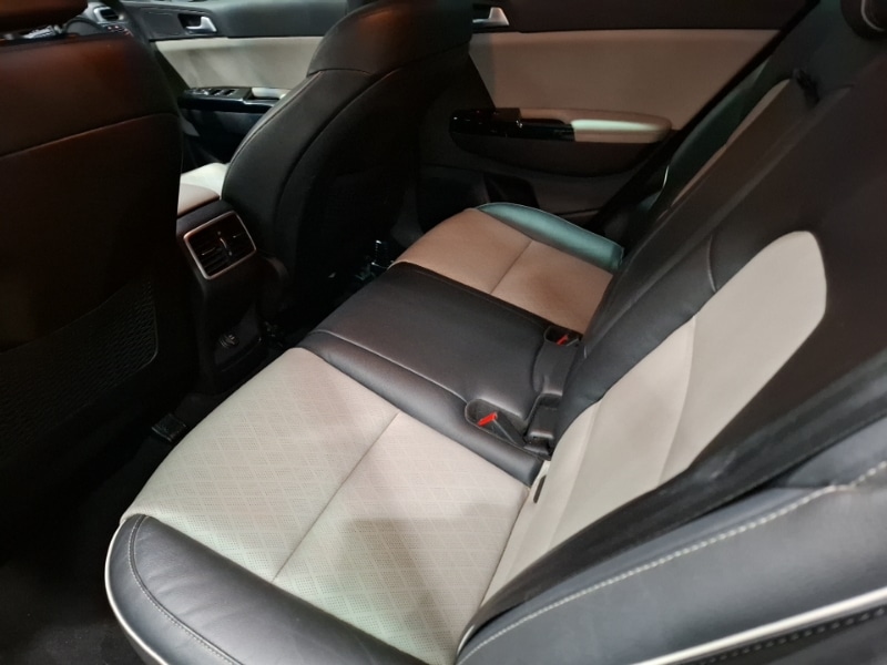 Used Kia Sportage 2017 for sale - 77454124: Photo 6