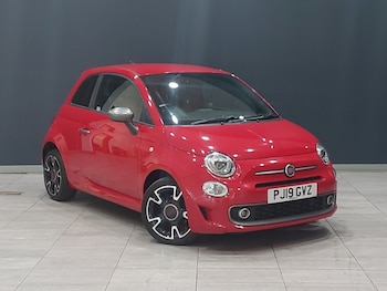 2019 - 1.2 S 3dr