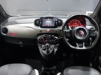 Used Fiat 500 2019 for sale - 75926512: Photo