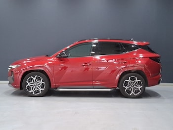 Used Hyundai TUCSON 2023 for sale - 75583872: Photo