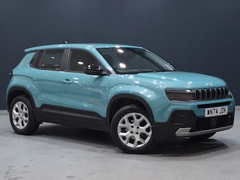 Used Jeep Other 2024 for sale - 77606028: Photo