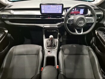 Used Jeep Other 2024 for sale - 77606028: Photo