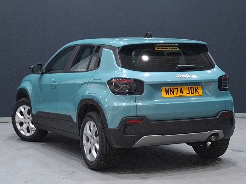 Used Jeep Other 2024 for sale - 77606028: Photo 3