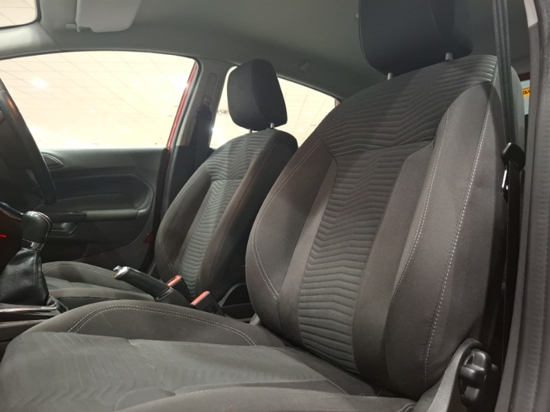 Used Ford Fiesta 2016 for sale - 78085225: Photo 12