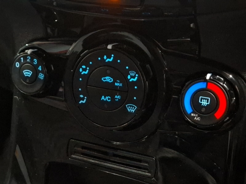 Used Ford Fiesta 2016 for sale - 78085225: Photo 13