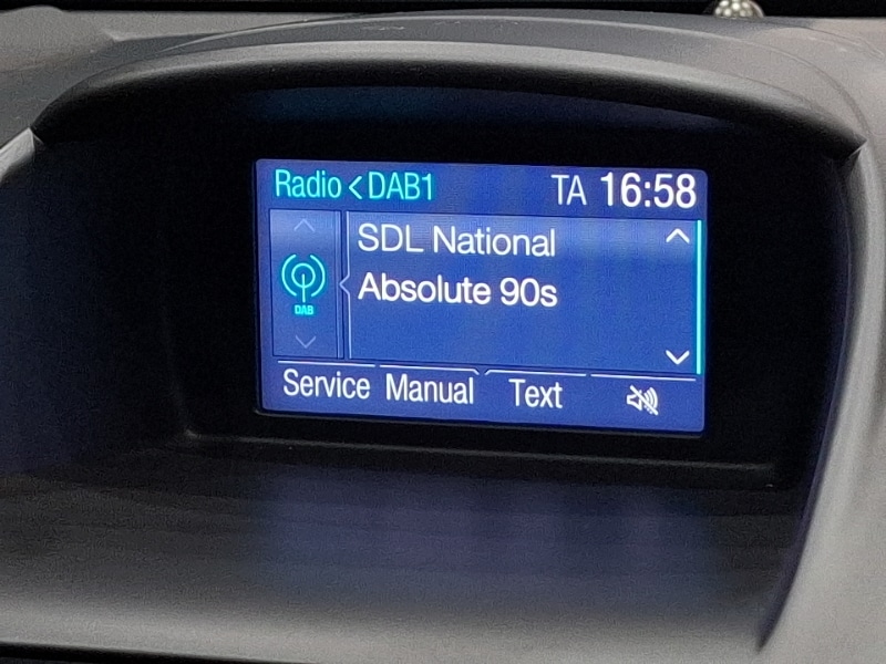 Used Ford Fiesta 2016 for sale - 78085225: Photo 15