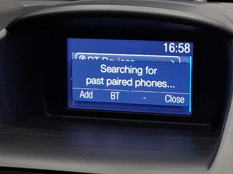 Used Ford Fiesta 2016 for sale - 78085225: Photo 16